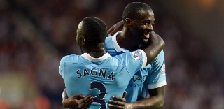 Quem são os atletas que poderão deixar o City com a chegada de Guardiola