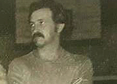 Paulo Pingaiada   - Ex-goleiro de Muzambinho