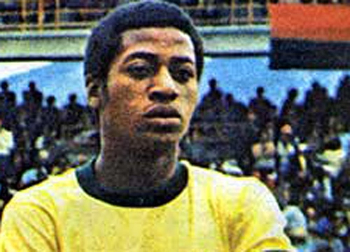 Celsinho  - Ex-lateral-esquerdo do Palmeiras