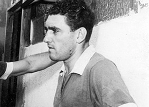 Paulo Pedra  - Ex-atacante do Corinthians