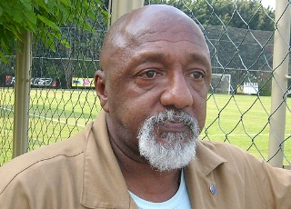 Paulo C&eacute;zar Caju