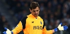 "Corte de gastos": Porto anuncia saída de Casillas ao fim da temporada