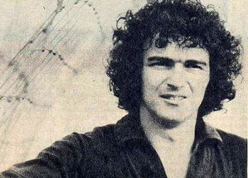 Paulo Rogério  - Ex-goleiro do Corinthians e Londrina