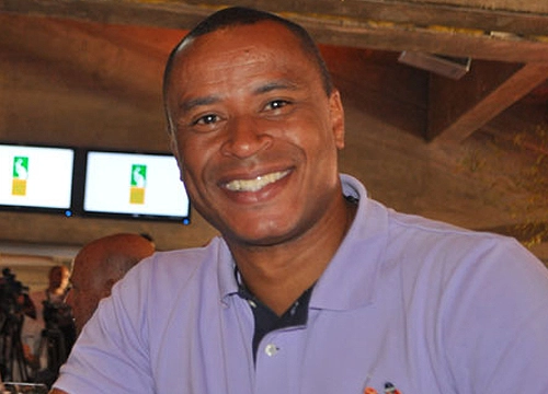 Paulo Sérgio - Ex-atacante do Corinthians, Roma e Seleção Brasileira