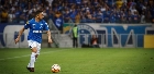 Robinho rebate Diego Alves com ironia e provoca: "Vai ter que nos assistir"