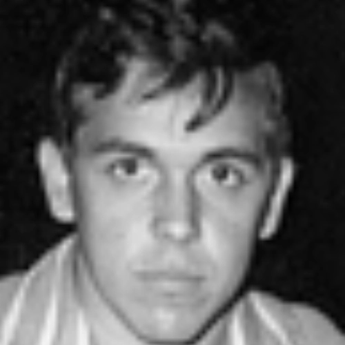 Paulo Travaglia  - Ex-operador de som de rádio e televisão