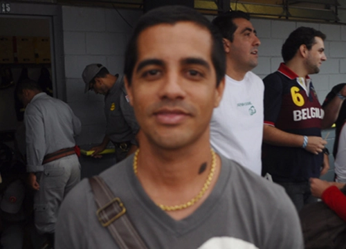 Pav&atilde;o  - Ex-lateral do S&atilde;o Paulo