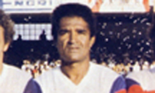 Pedro Basílio  - Ex-zagueiro do Fortaleza, Botafogo-RJ e Ceará