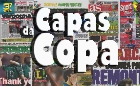 Capas da Copa: Col&ocirc;mbia e Gr&eacute;cia vencem e passam de fase