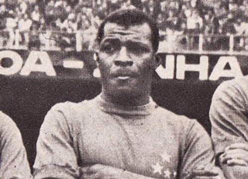 Pedro Paulo  - Ex-lateral do Cruzeiro e Paysandu