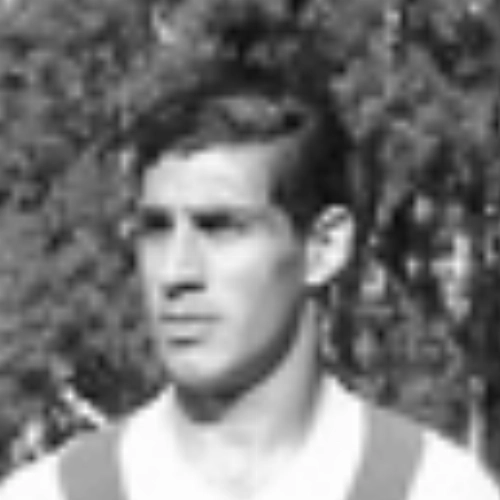 Pedruca  - Ex-meia do futebol ga&uacute;cho