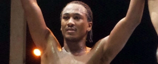 A luta de boxe mais importante de maio de 2015