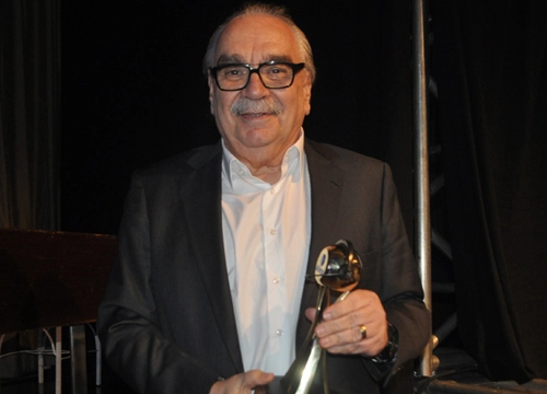 Paulo Roberto Martins, o Morsa - Comentarista esportivo