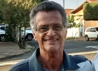 Peixinho - Ex-ponta do Santos, Ferrovi&aacute;ria e S&atilde;o Paulo