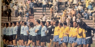 Fifa driblou o regulamento por pressão da CBD e marcou duelo semifinal para Guadalajara