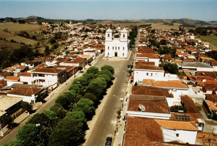 Câmara Municipal de Muzambinho - MG