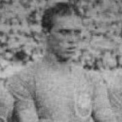 Per&aacute;cio  - Ex-atacante do Flamengo e Sele&ccedil;&atilde;o Brasileira