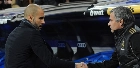 Primeiro reencontro entre Guardiola e Mourinho deve ser em duelo na China