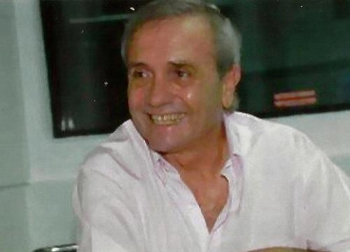 Perfumo - Ex-zagueiro do Cruzeiro, Racing e River Plate