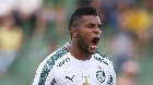 Clube da MLS quer tirar Borja do Palmeiras