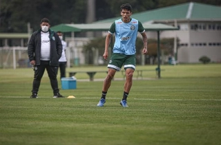 Dois atletas que haviam testado positivo para covid-19 agora negativaram. Foto: Divulgação / Coritiba