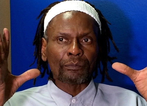 Perivaldo  - Ex-lateral do Botafogo e Palmeiras