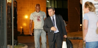 Em 2007 foram 123 dias de detenção. Foto: Apu Gomes / Folhapress