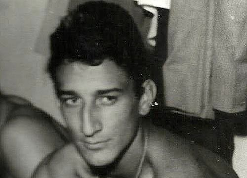 Pescuma - Ex-zagueiro do São Paulo, Lusa e Corinthians