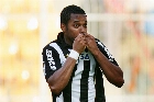 Robinho confirma a morte do amor à camisa