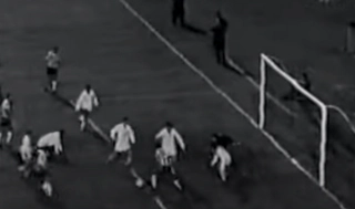 O Peixe abriu três gols de vantagem mas o Timão foi buscar a igualdade. Foto: Reprodução / YouTube