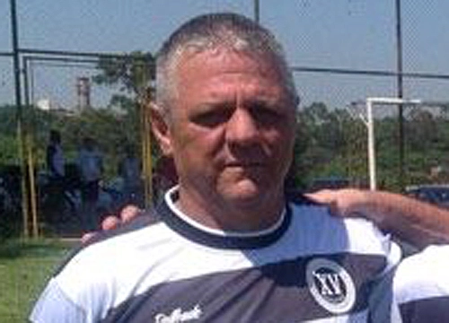 Pianelli  - Ex-meia do S&atilde;o Paulo e XV de Piracicaba