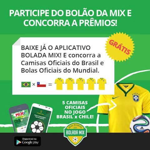 COPA BRASIL - O JOGO – Apps no Google Play