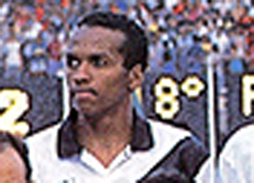 Pimentel   - Ex-lateral do Vasco, Flamengo e Palmeiras