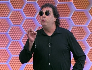 Casagrande não concorda com o retorno do futebol neste momento. Foto: Reprodução 