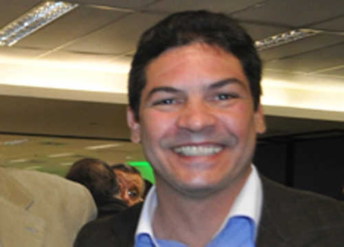 Pinella  - Ex-zagueiro do Corinthians 