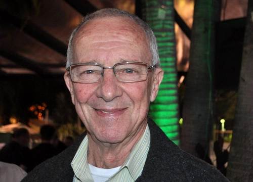 Pingo - Ex-ponta amador do Palmeiras e Catanduvense