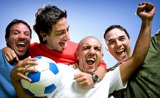 Faça o teste e descubra o seu nível de fanatismo