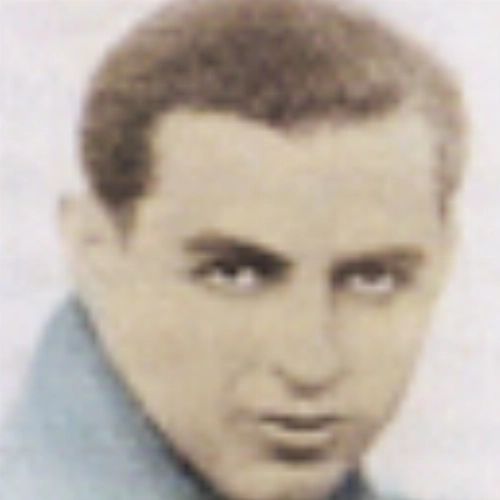 Piorra  - Ex-atacante do Cruzeiro