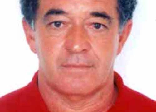 Piorra  - Ex-jogador do Taubaté