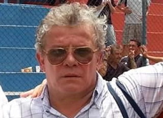 O ex-jogador foi ídolo da Ponte e do Flu