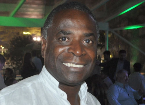 Pires  - Ex-volante do Palmeiras, Vasco e Am&eacute;rica-RJ