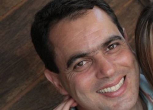 Pitarelli - Ex-goleiro do Guarani e Santos