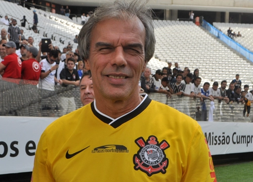 Marcelo Pita