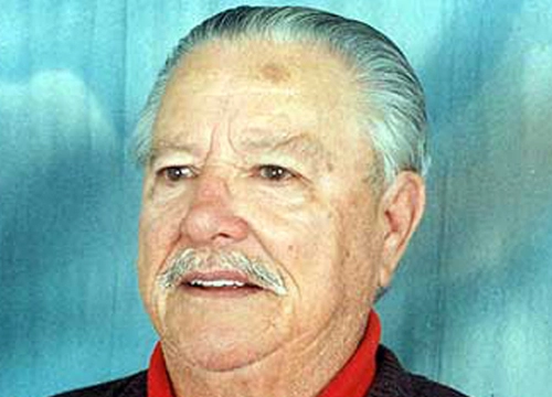 Plinio  - Ex-atacante do Brasil de Pelotas-RS