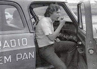 Milton Neves - Jornalista esportivo