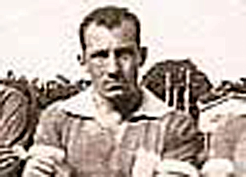 Porunga  - Ex-zagueiro da Ferroviária-SP