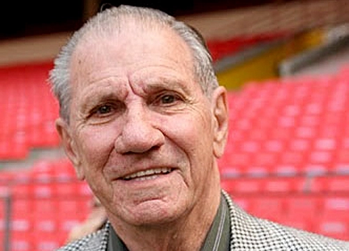 Puskas ou L&eacute;lio - Ex-atacante do Coritiba, Cruz Preta, Machadense e Sele&ccedil;&atilde;o Alfenense