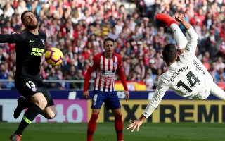 Será o terceiro ano de participação do Atlético neste torneio de pré-temporada