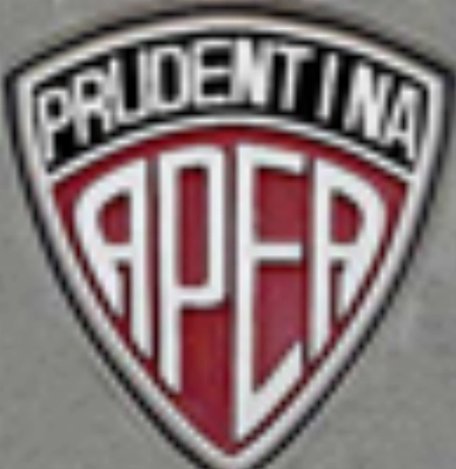 Prudentina  - Conhe&ccedil;a um pouco da hist&oacute;ria do saudoso time