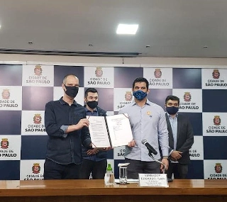 A decisão foi anunciada na manhã desse sábado (27). (Foto: Reprodução CPB)